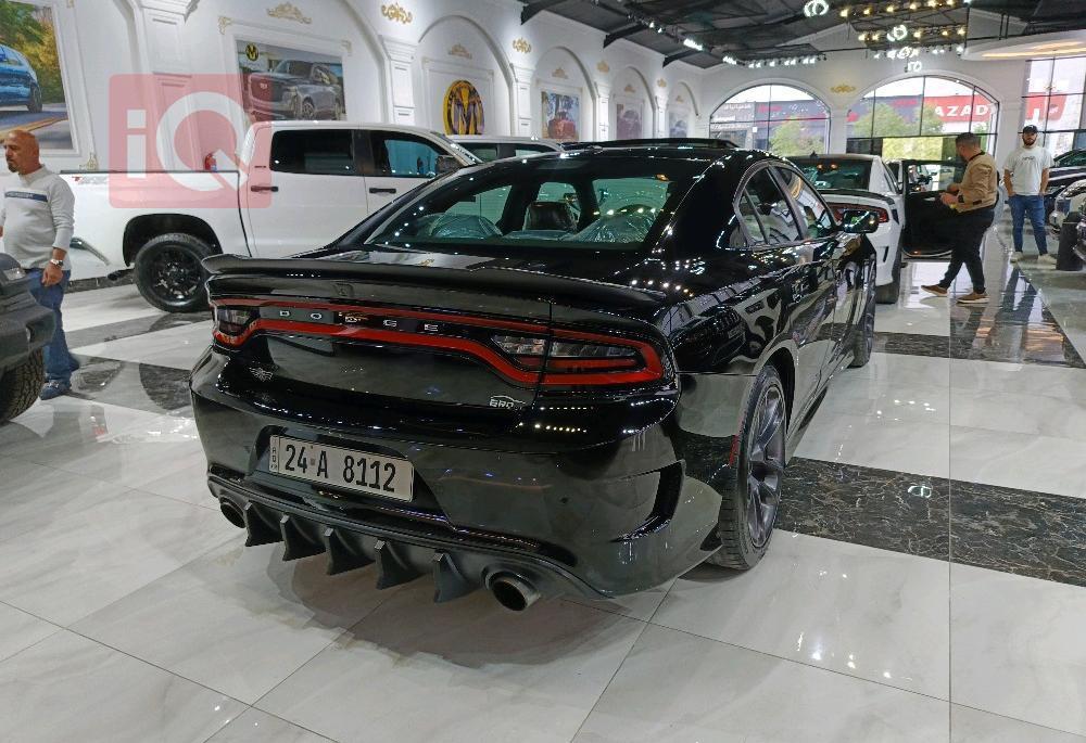 دودج تشارجر